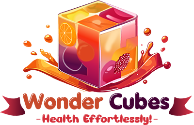 Wonder Cubes