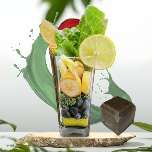 Green Power Smoothie