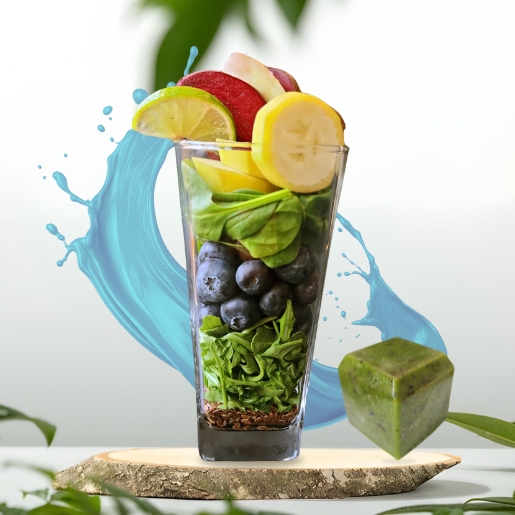 Beet Berry Smoothie