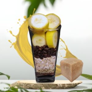 ProFuel Espresso Smoothie